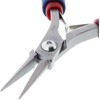 Pliers – Tronex Needle Nose (Long Ergonomic Handles) • P721