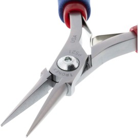 Pliers – Tronex Needle Nose (Long Ergonomic Handles) • P721