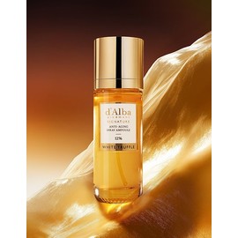 Dalba Signature [달바시그니처] 시그니처 미스트 세럼 12% 60ml [Dalba Signature] Signature Mist Serum 12% 60ml
