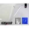 BIKE-label Tank Pad 3D Transparent Paint Protection Compatible with Kawasaki