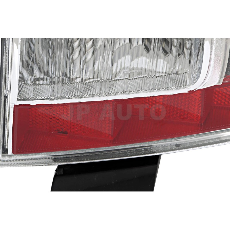 jpautowholesale For 2012-2015 Toyota Prius Plug-In Tail Light Passenger Side