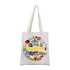 Germany Tote Bag Germany Gift Moving to Germany Gift Germany