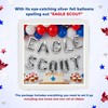 Boy Scouts of America Eagle Scout - Bandera de globo