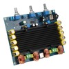 Power Amplifier Board Digital Audio Module Electronic Component TPA3116 200W
