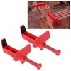 4Pcs Brick Line Runner Brick Liner Clamps Wire Drawer Bricklaying