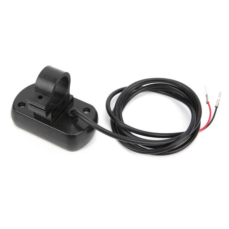 36V Power Display Battery Capacity Indicator Meter Tester for Electric