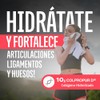 Ben-dita Electrolitos con Colágeno bebida en polvo sin azúcar 500
