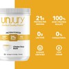 Whey Protein Powder – Chicken Soup Flavour, 21g 100% Whey