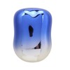 Electric Mini Beard Trimmer for Men USB Rechargeable Waterproof Portable