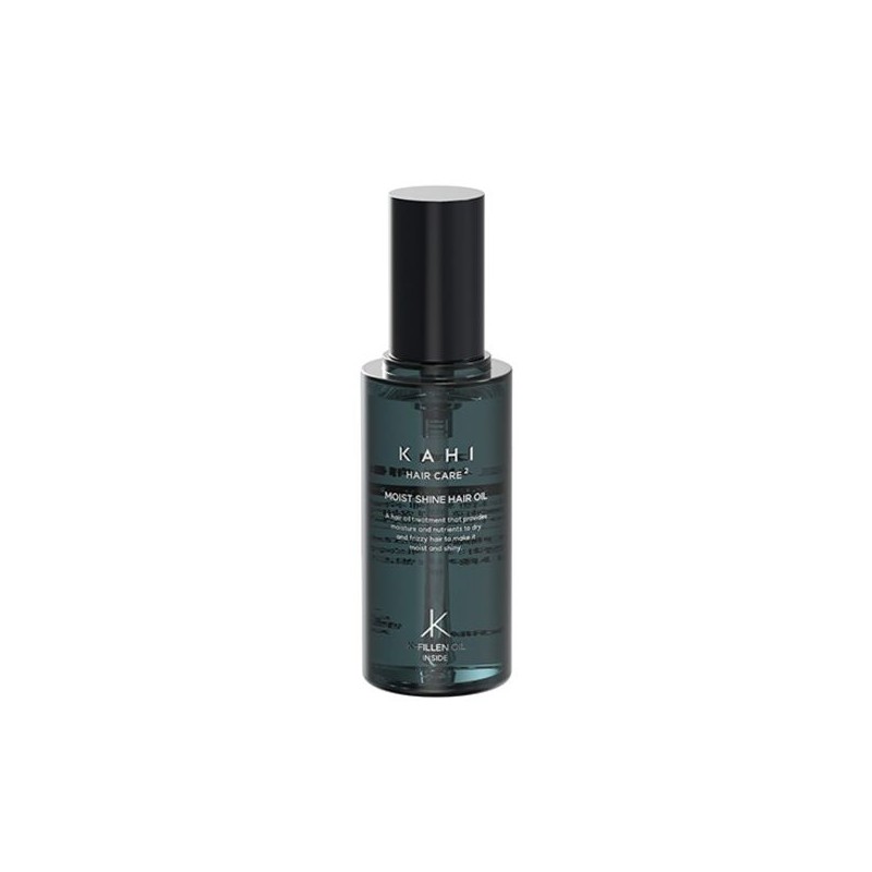Indeed Gahi Moist Shine Hair Oil 56ml / 가히 모이스트