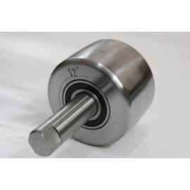 12-Inch-Radius Bottom Anvil Dies Set for English Wheel