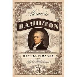 Alexander Hamilton, Revolutionary