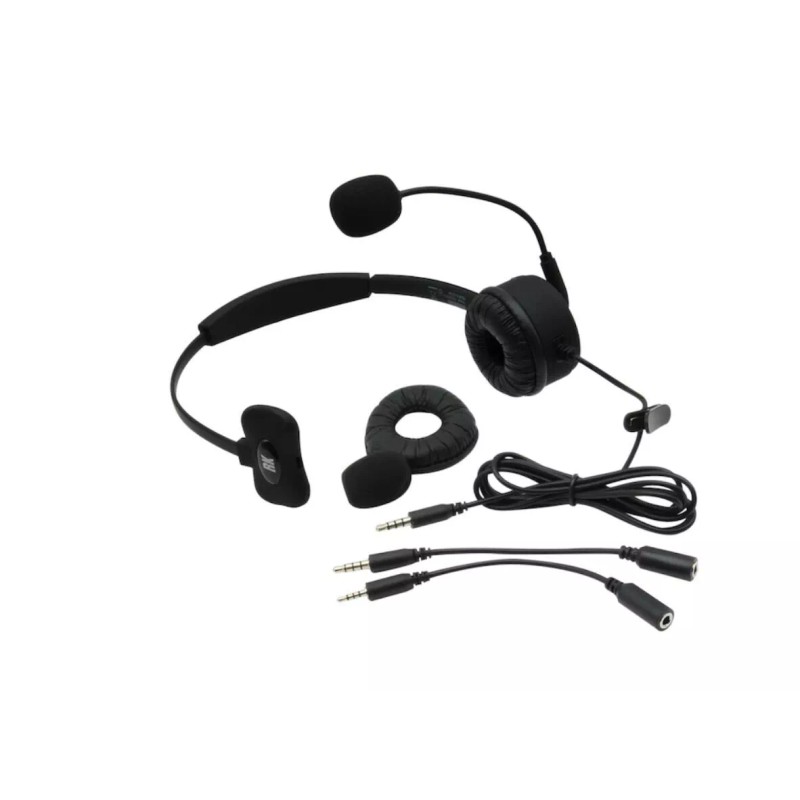 RoadKing RKING910 Noise-Cancelin