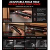 Adjustable Angle Electric Screwdriver Set for DIY Repair – Rechargeable
