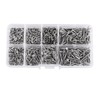 Self-Tapping Screws, Fasteners, Convenient Storage Practical and Wooden Furniture Repair