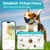 GPS Tracker for Dogs and Cats, Mini Cat & Dog