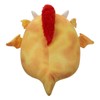 Squishmallows Plush 13 cm Series 19A - Dragon Dieric