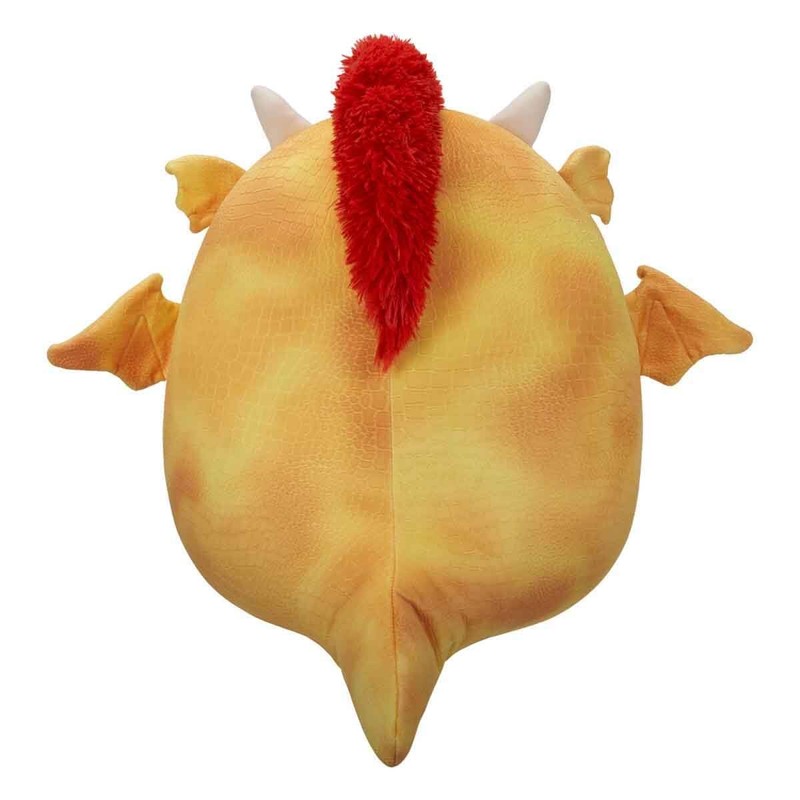 Squishmallows Plush 13 cm Series 19A - Dragon Dieric
