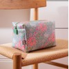 William Morris At Home Large Wash Bag, Golden Lily