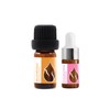 Set of 2 "Luxury" Organic Essential Oils Helichrysum (5 ml)