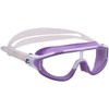 Cressi Wide View Swim Mask for Kids Aged 2, 3,