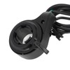 Electric Bike Controller Kit 24V 350W Motor Controller Thumb Throttle