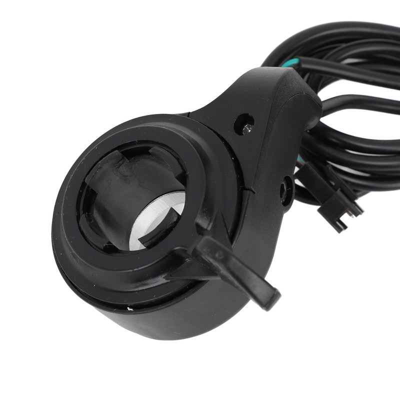 Electric Bike Controller Kit 24V 350W Motor Controller Thumb Throttle