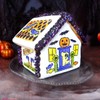 The Cookie Countess Cookie House - 3 Piece Cookie Cutter