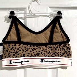 Champion NEW Champion Womens  Athletics Sports Bra Double Dry Medium Multi-Color CH50AS