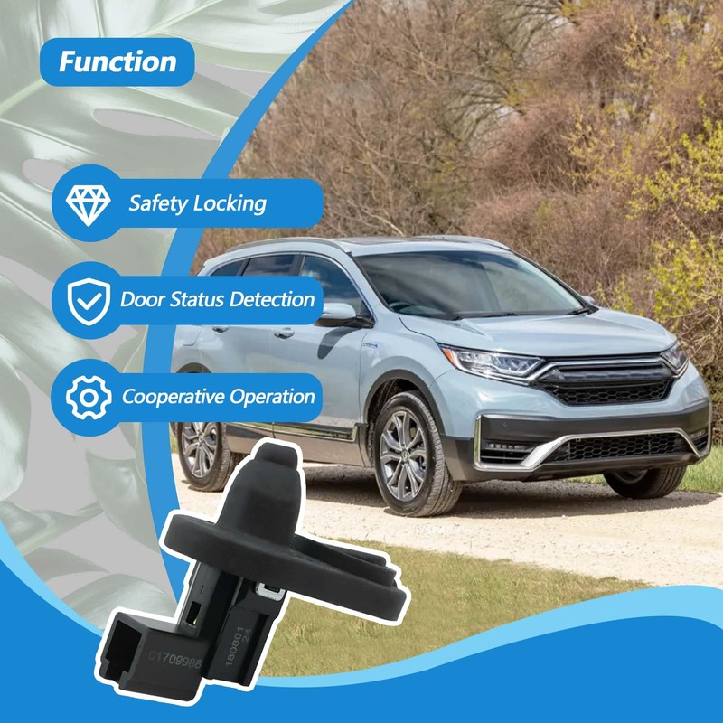 35400-T7A-A01 Door Jamb Switch Fit for Honda CR-V Insight Odyssey