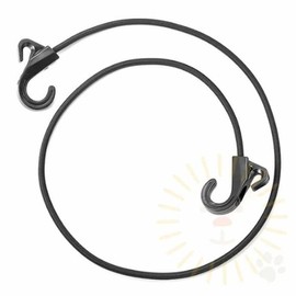 Camping tarp rope for securing items motorcycle rope / 캠핑 타프 줄 물건고정 오토바이로프