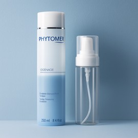 pitomer Phytomer Ogenase Emulsion Tonic 250ml Cotton Pad / 피토메르 오제나제 에뮬지옹 토닉 250ml 화장솜