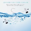 HOSUR Pants Hangers, Skirt Hangers, Slack Hangers, Multi-purpose, Non-Slip, Non-Trace,