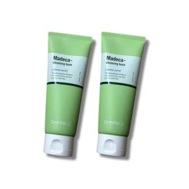 Centellian 24 동국제약 센텔리안24 마데카 아미노산 클렌징폼 160g 2개