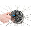 PARKTOOL FR-5.2GT Freewheel Remover with 12mm Guide Pin for Shimano/SRAM/SunRace/SunTour/Chris