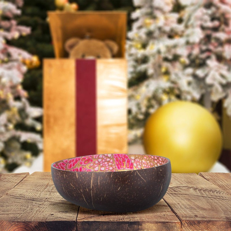 DOITOOL 1Pc Home Bowl Key Storage Bowl Shell Storage Bowl