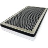 NISPIRA True HEPA Carbon Replacement Air Filter For Medify Purifier