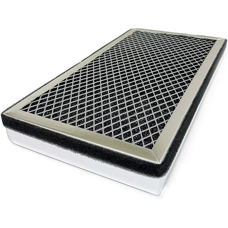 NISPIRA True HEPA Carbon Replacement Air Filter For Medify Purifier