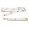 50pcs 60 Inch Soft Tape Measure Body Sewing Flexible Ruler