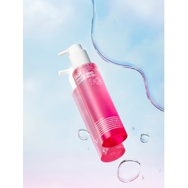 Isoi Brightening Cleansing Oil 150ml / 브라이트닝 클렌징 오일 150ml