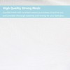 GOGOODA 2 Pack Extra Large Mesh Laundry Bag 43 x