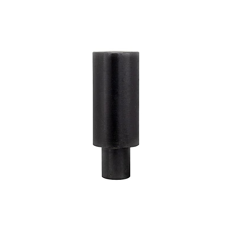 BuildPro, 2 Inch Stop, ∅5/8 Bottom Diameter, 1" Top Diameter,