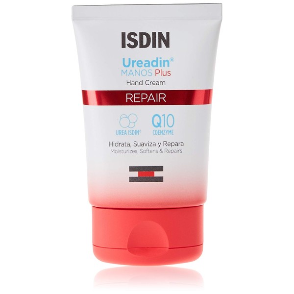 ISDIN Ureadin Hand Cream Repair (50 ml) | Moisturises and