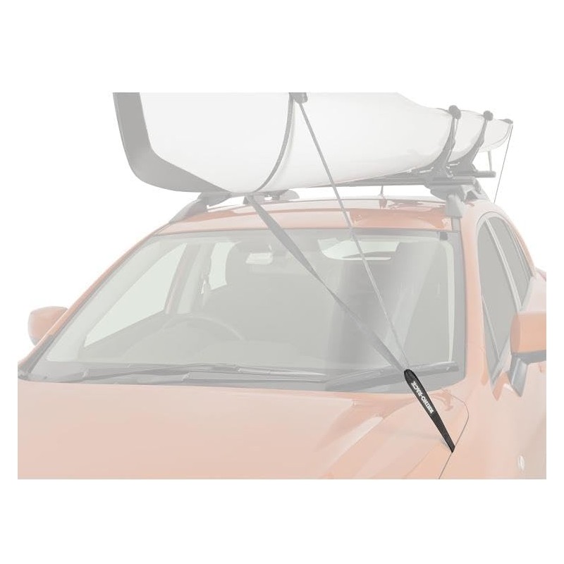 RHINO-RACK BONNET ANCHOR STRAP HOOD ANCHOR STRAP RBAS