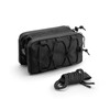 ROCKBROS Bicycle Frame Bag Bicycle Bag Frame Storage Bag with