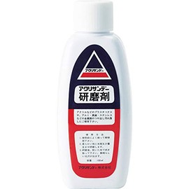Acrysunday Abrasive 3.4 fl oz (100 cc)