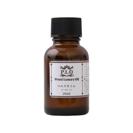 PROST Organic Unrefined Marla Oil 0.7 fl oz (20 ml)