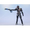 S.H. Figuarts Kamen Rider Arc Zero & Arc Effect Parts