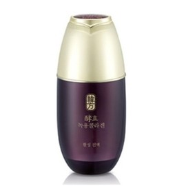 Sooryehan Hyo Antler Collagen Activated Extract 50ml / 수려한 효 녹용콜라겐 활성진액 50ml