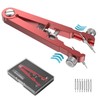 Freejoy Watch Spring Bar Plier Tool Kit, 6825 Spring Bar